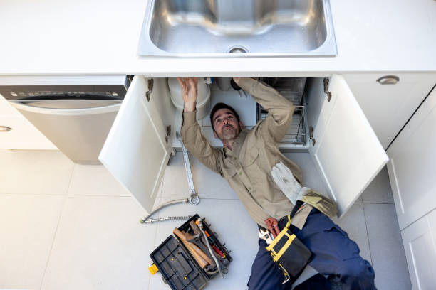 Best Residential Plumbing Services  in Shokan, NY